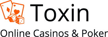 Toxin Online Casinos & Poker
